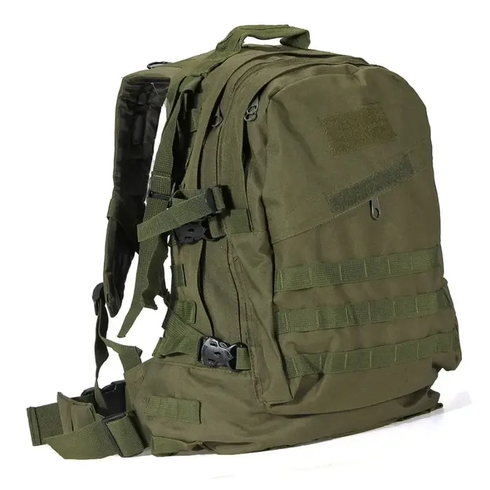 Sac à dos pour hommes Sports de plein air sac à dos 3D pour randonnée Camping sacs à dos de grande capacité sac à dos de voyage