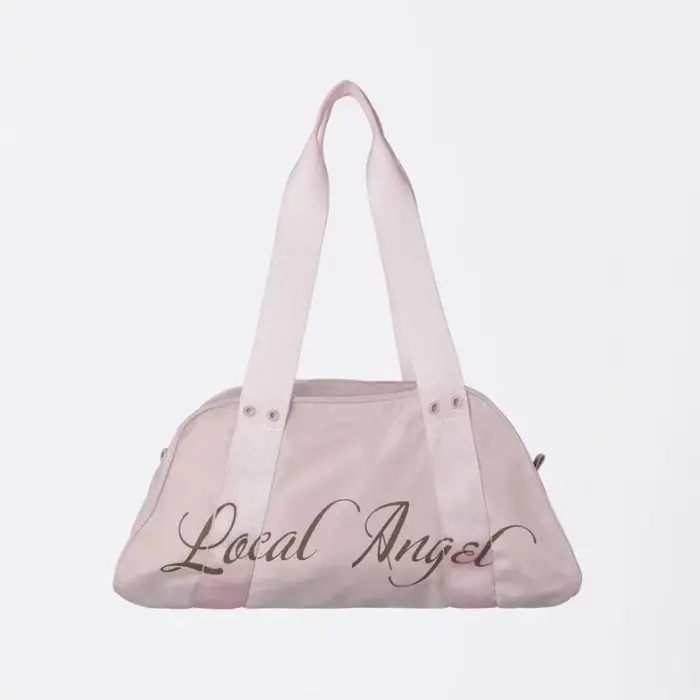 Sac à main coréen de style sportif