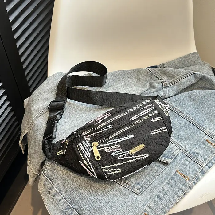 Sacs banane pour femmes et hommes