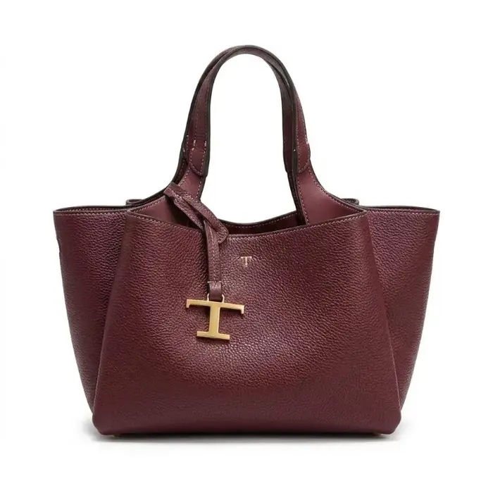 Sac à langer minimaliste et tendance : élégant sac messager bandoulière pour femme avec logo de créateur de luxe et grande capacité
