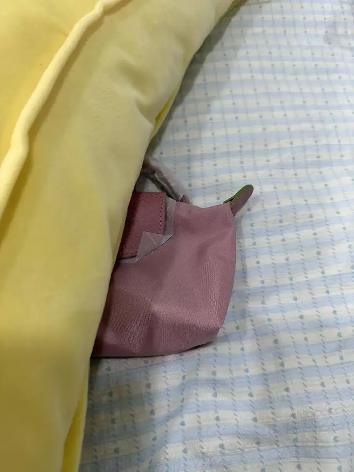 Sac compact et pratique de haute qualité, mini sac bandoulière polyvalent, porte-clés et porte-lèvre