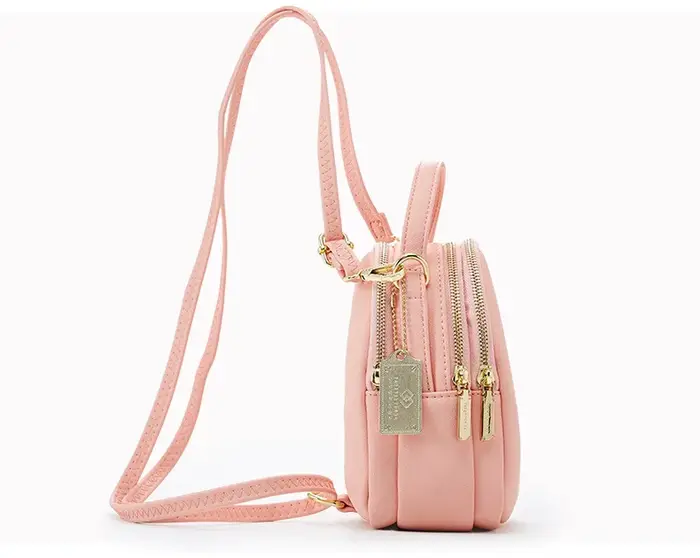 Mini sac à dos pour femme