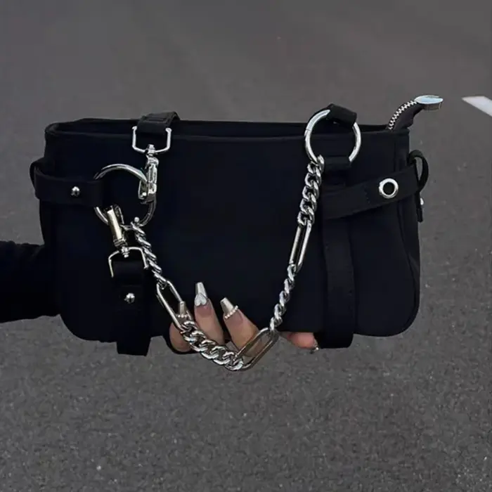 JIOMAY – sacs à main de luxe en Nylon pour femmes
