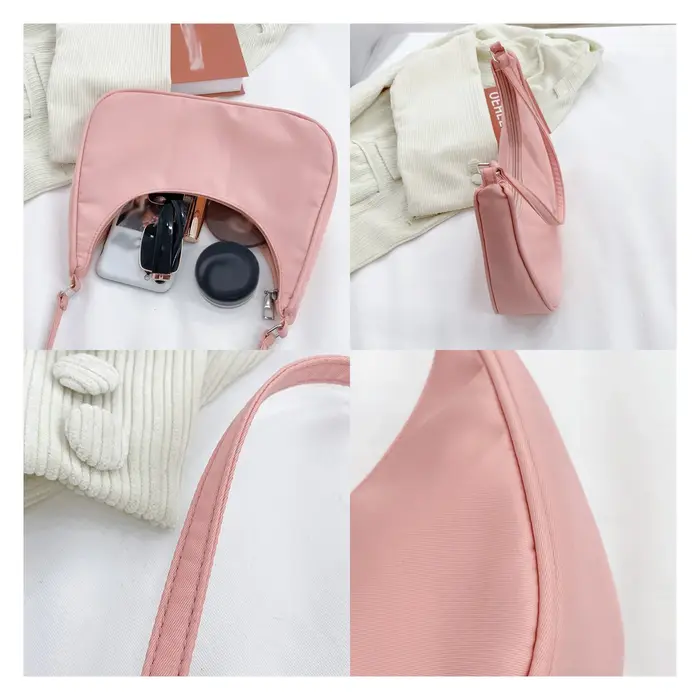 Sac Hobo à la mode pour femmes