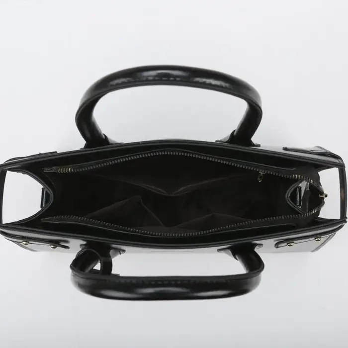 Sacs à main de luxe en cuir souple pour femmes