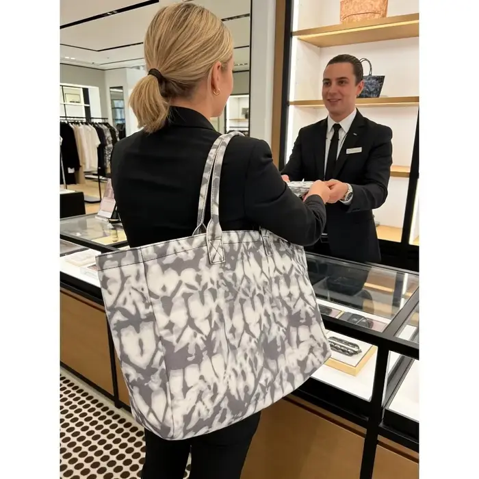 Sac de sport tendance, sac à bandoulière