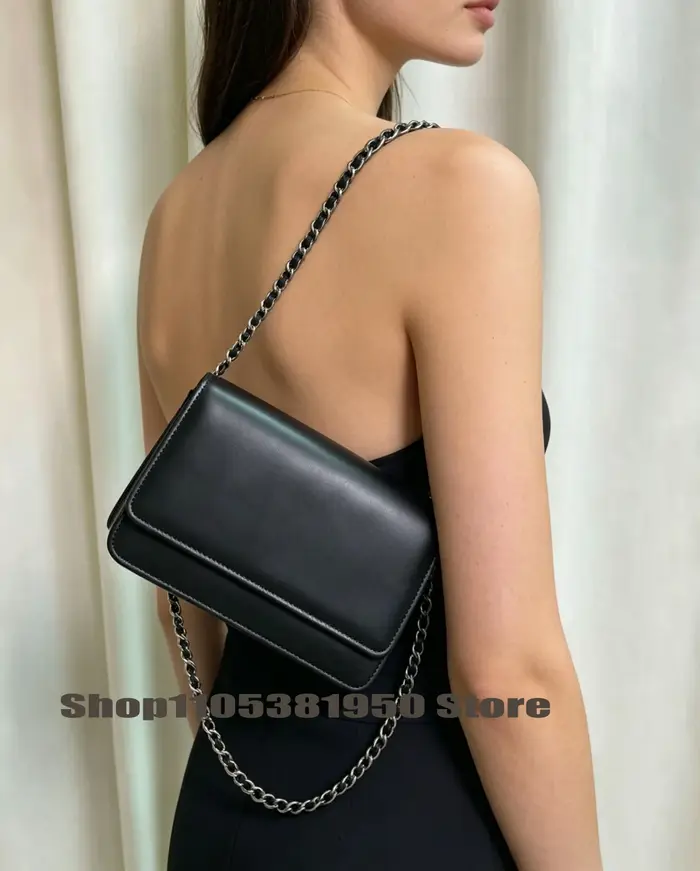 Sac de luxe pour femme, sac de créateur de luxe 2025, sac à main femme de luxe
