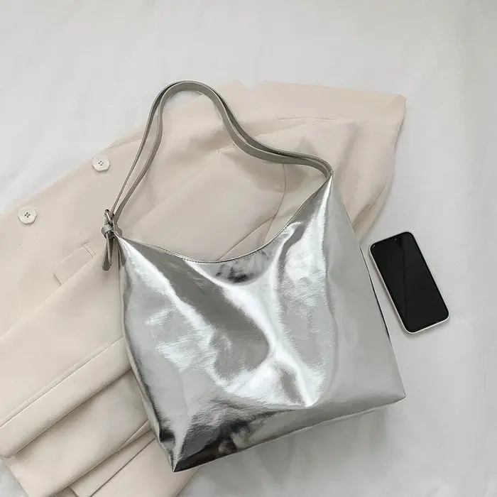 Sac à provisions de luxe pour femme