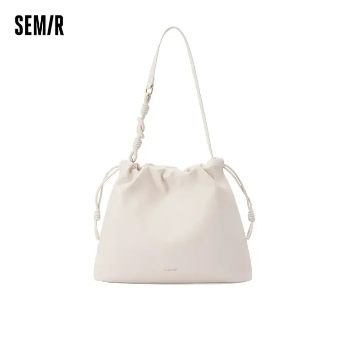 Sac à Main Rétro pour Femme