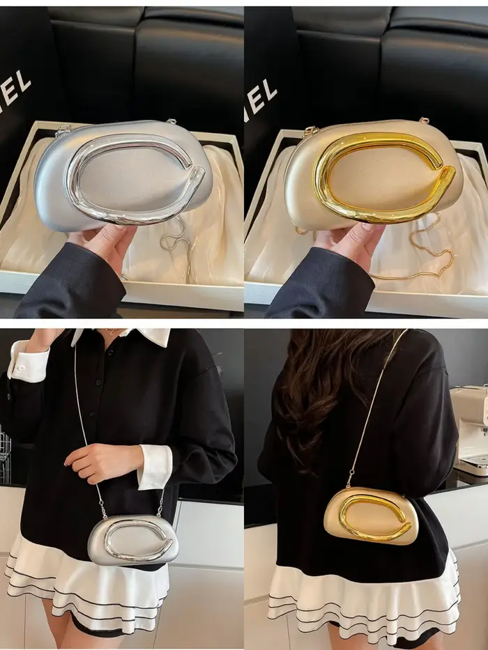 Sac à main élégant et tendance pour femme