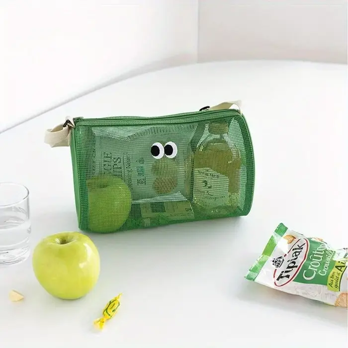 Sac de natation de grande capacité