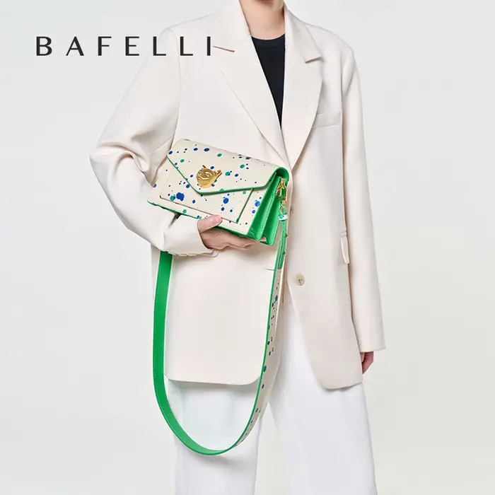 Sac à main BAFELLI 2026 pour femme