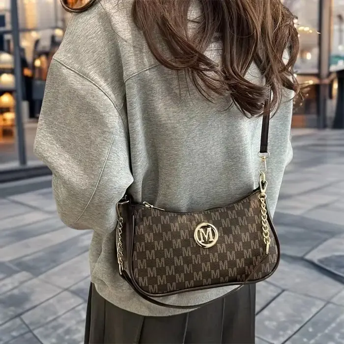 Sac à main Style Vintage