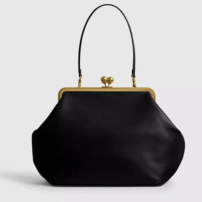 Shell Pochette Clip Sacs Pour Femmes De Luxe Designer Sac À Main Et Sacs À Main 2026 Nouveau Dans La