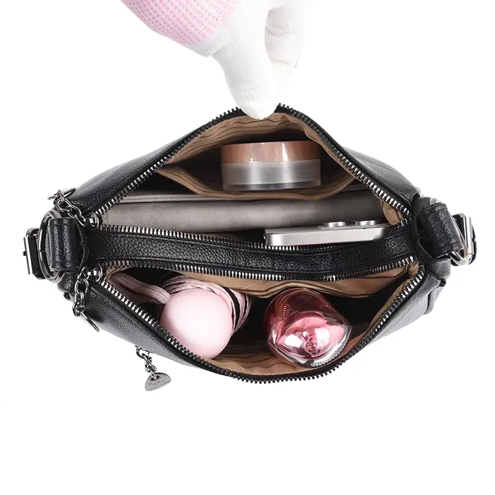 Sacs pour femmes Vintage véritable haute qualité PU