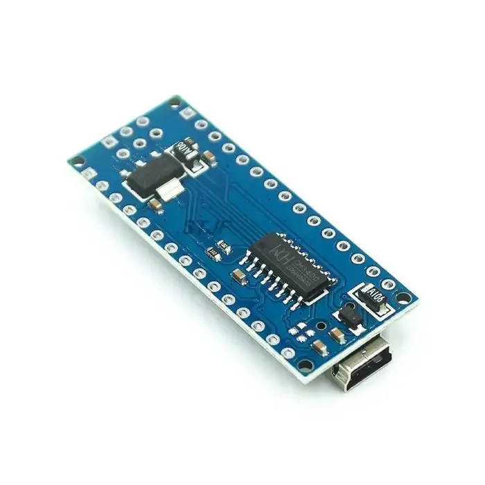 MINI USB pour Nano V3.0 ATmega328P CH340G 5V 16M carte microcontrôleur pour arduino