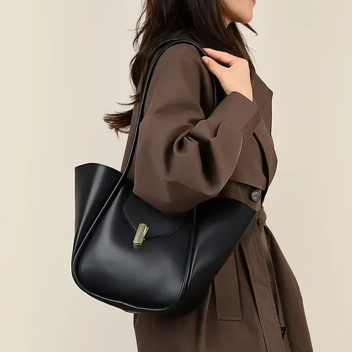 Sac fourre-tout de grande capacité pour femmes