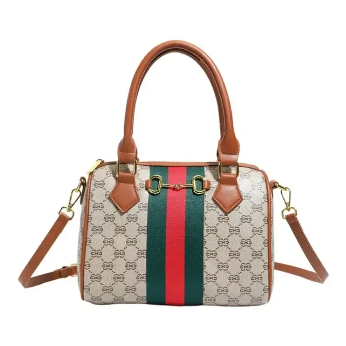 Sac à langer élégant et stylé : Sac messager