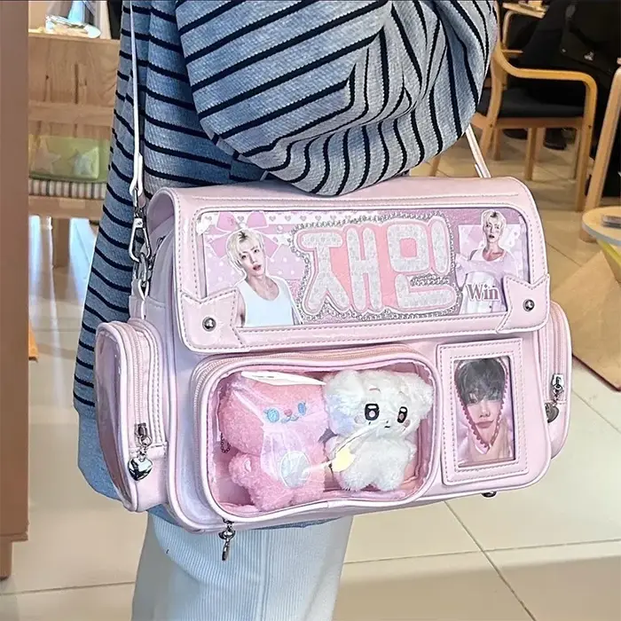 Nouveau sac Ita Y2K mignon