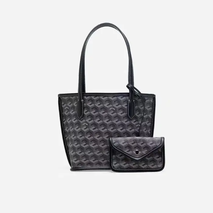Mini sac fourre-tout pour femme