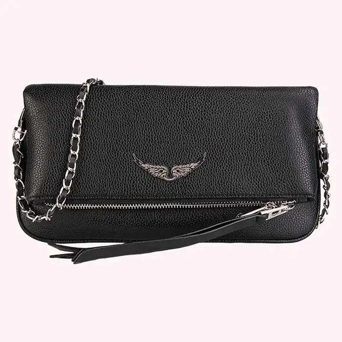 Petit sac carré tendance