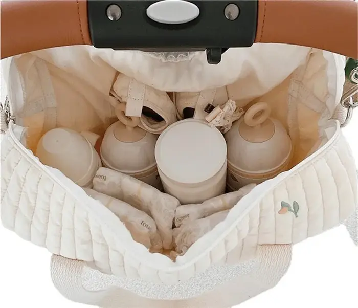 Sac à couches pour maman