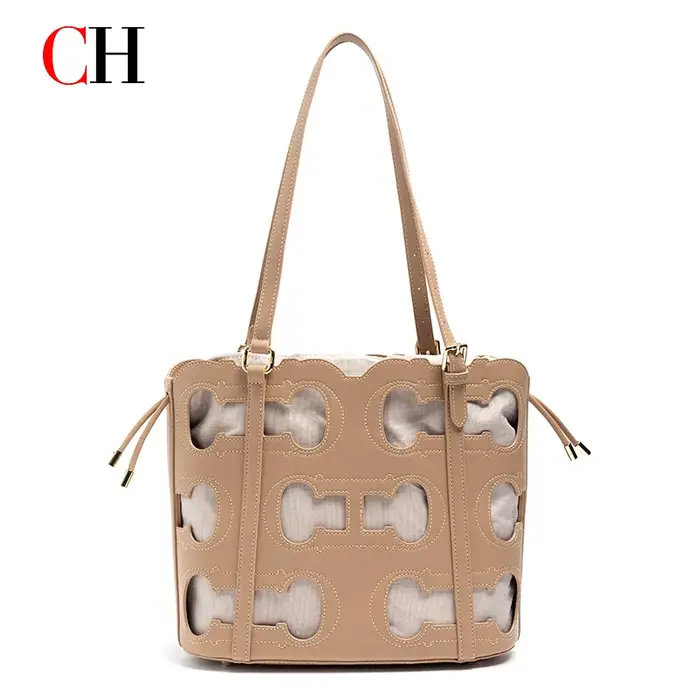 Sac fourre-tout CH pour femme
