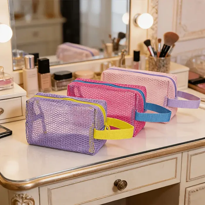 Petit sac à main pour femme Dopamine aux couleurs macaron