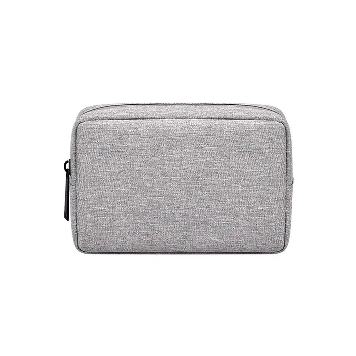 Pochette de voyage pour organiser les câbles USB, les écouteurs, les gadgets, les accessoires numéri