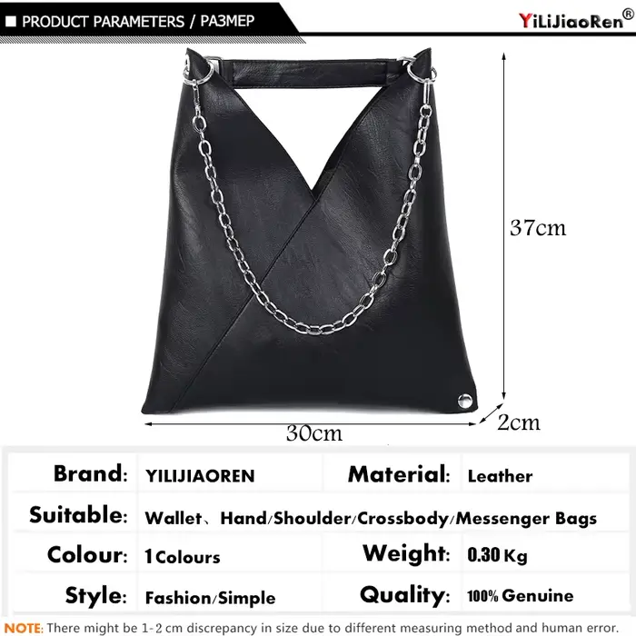 Sacs à main en cuir de mode pour dames