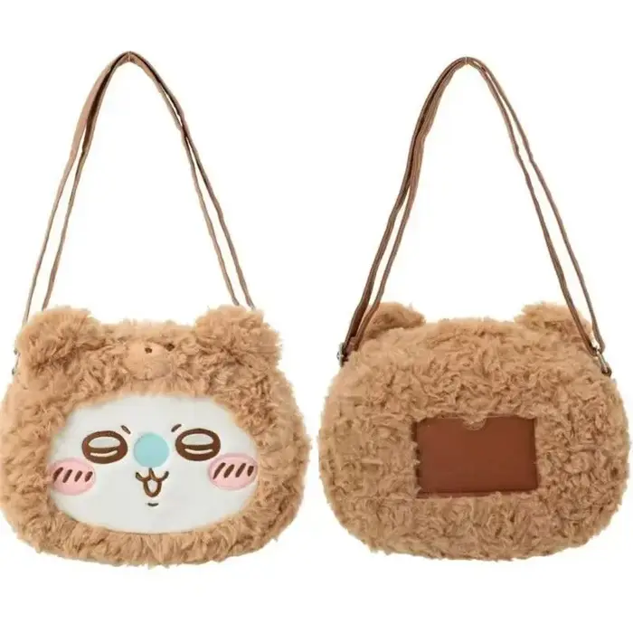 Sac bandoulière Anime Chiikawa