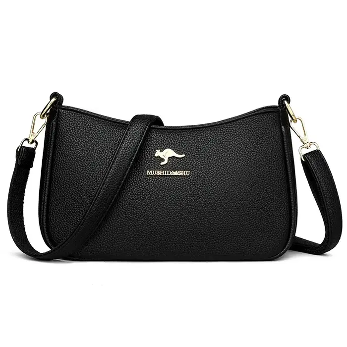 Sacs à main de luxe en cuir pour femmes
