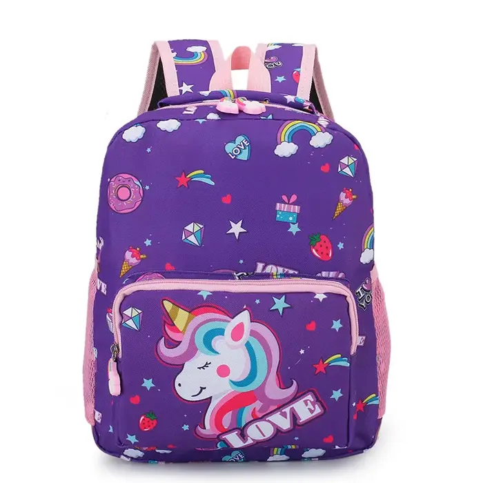 Sac à dos Licorne pour Enfants