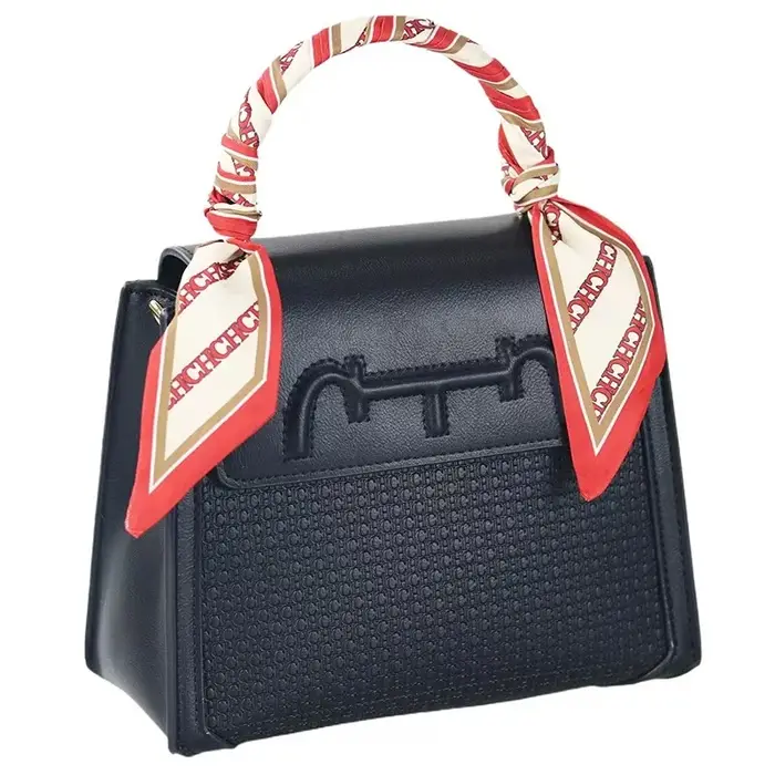 CHCH affaires déplacements grande capacité sac à main à la mode classique rétro femmes nouveau Style de créateur sac