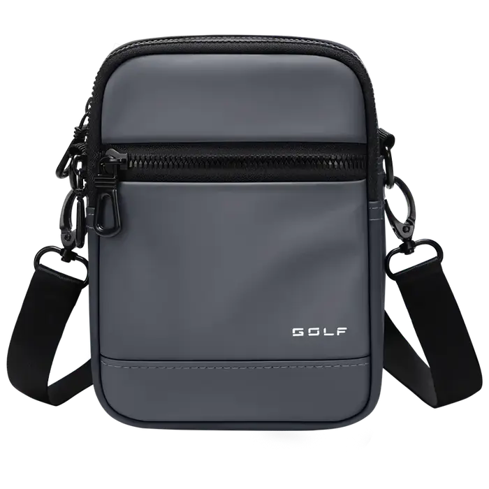 GOLF nouveau sac pour hommes sac à bandoulière unique sac