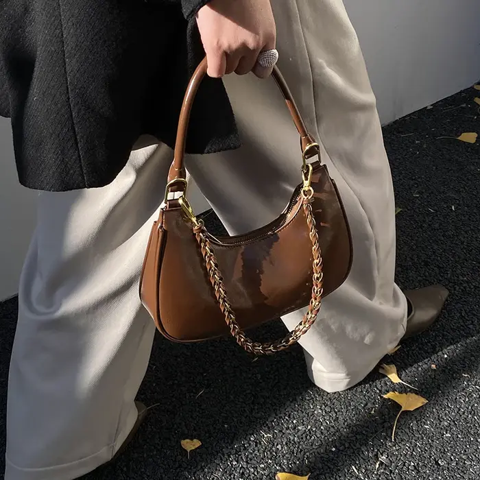 Sac à main de Shopping élégant pour femmes