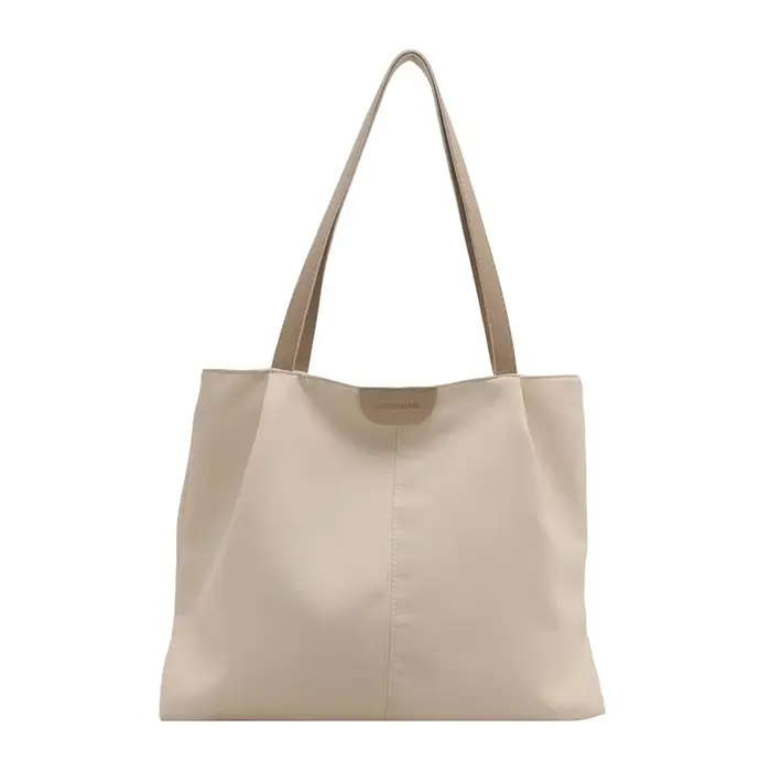 Sac à bandoulière en toile coréenne pour femmes