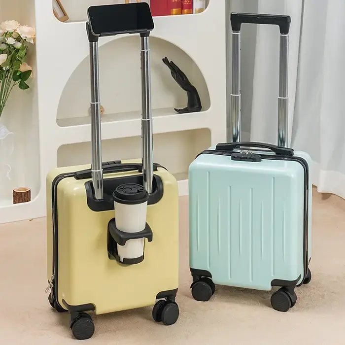 Petit sac de voyage pour bagages 14 pouces
