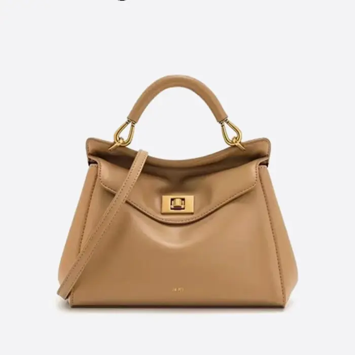 Nouveau Sac à Bandoulière et Sac Croisé Lucia 2025