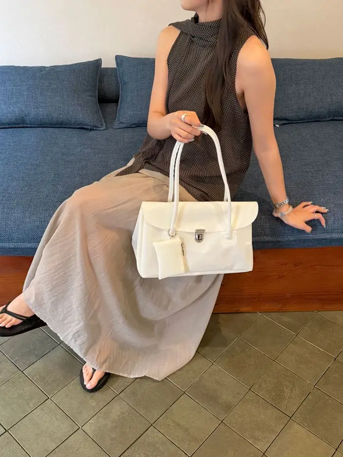 Sacs à main SHELKSBAG pour femme – Nouvelle collection été 2026 – Sac fourre-tout et sac à bandoulière résistant à l'eau