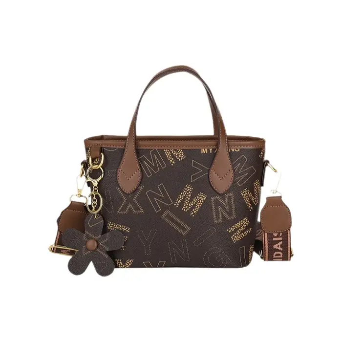 Sac à bandoulière classique pour femme