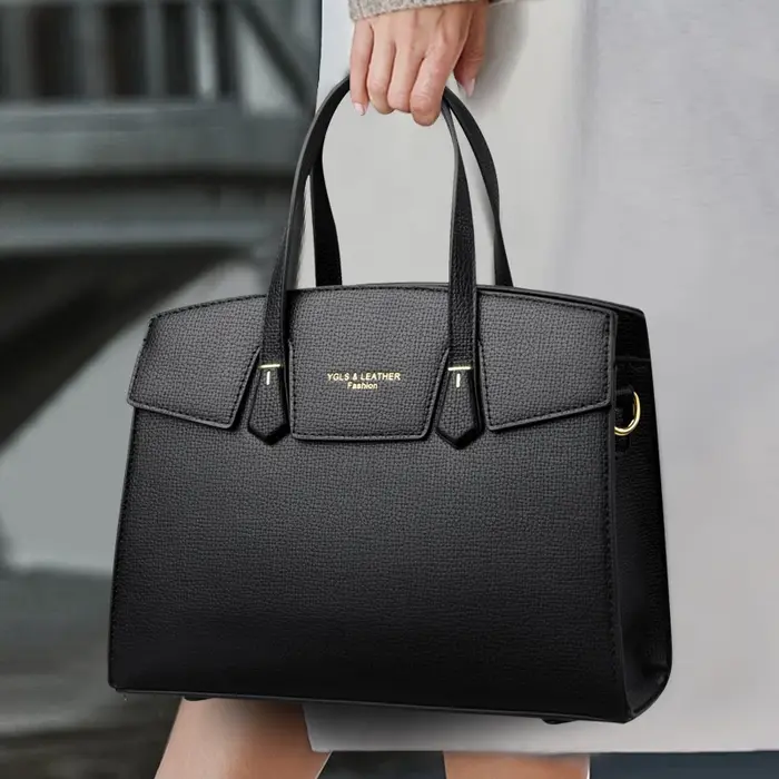 Sacs à main Vintage simples au Design de luxe