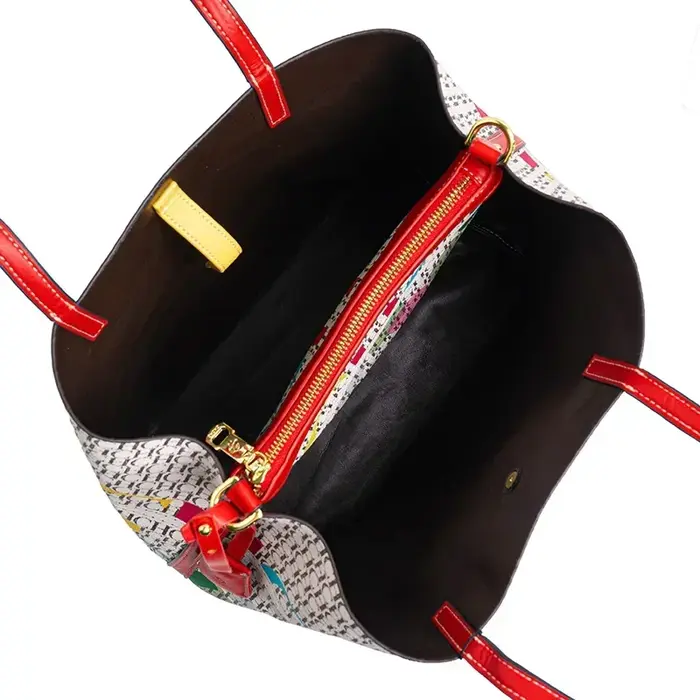 Sac fourre-tout CH pour femmes