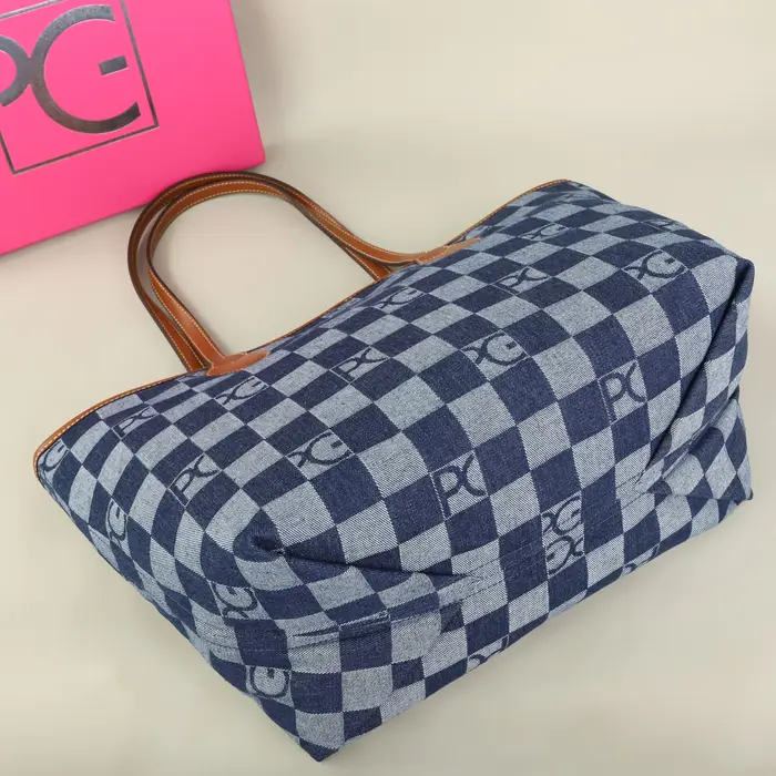 Sac fourre-tout pour femme PATSY PG GARIS