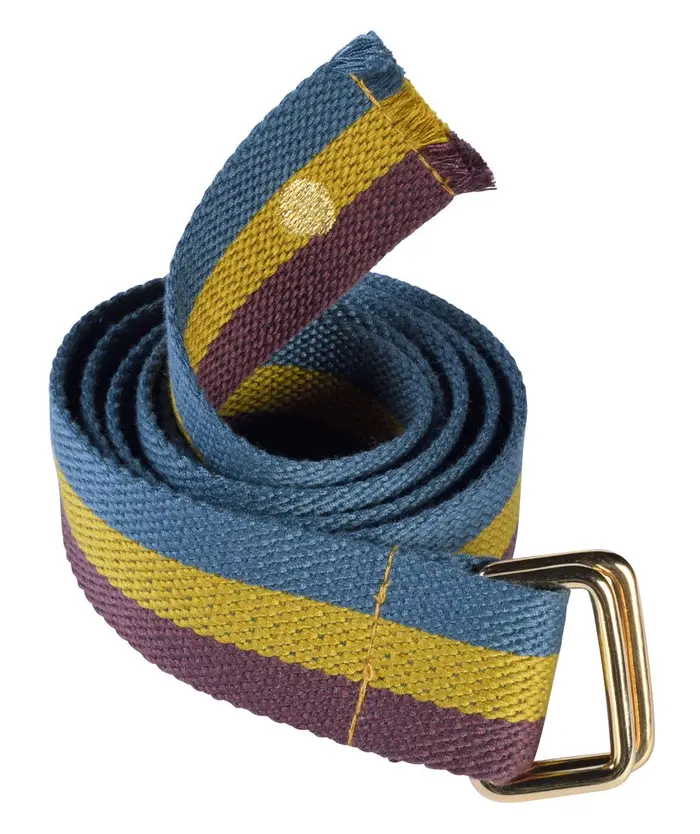 Ceinture Ursule Multicolore 3 x 110