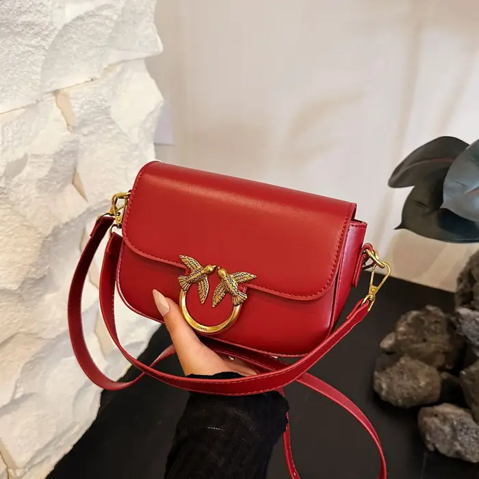 Sac à bandoulière pour femme Bacchus