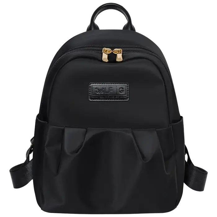Petit Sac à Dos Golf observateur et Élégant pour Femme