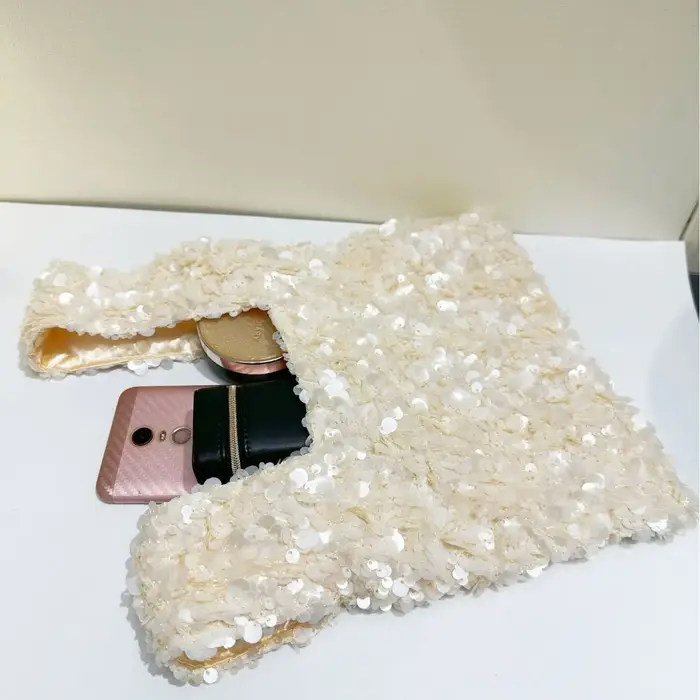 Pochette de soirée pour femmes