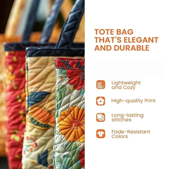 Sacs fourre-tout vintage pour femmes