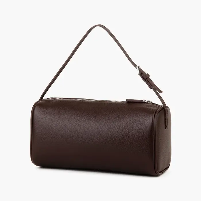Sac à main mini en cuir de veau pleine fleur 2026 pour femme